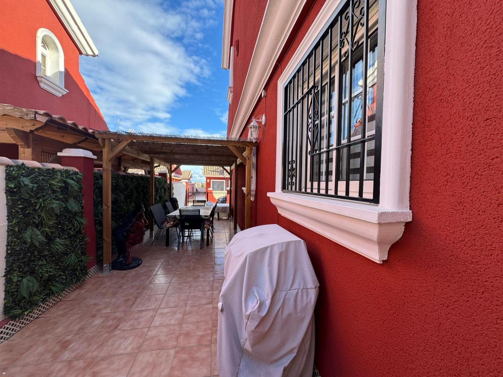Casa en Venta en Orihuela