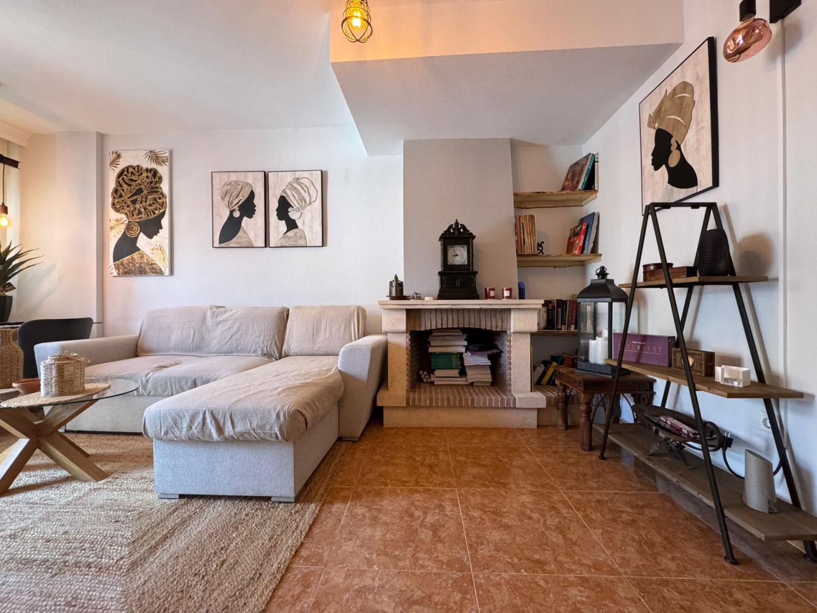 Casa en Venta en Orihuela