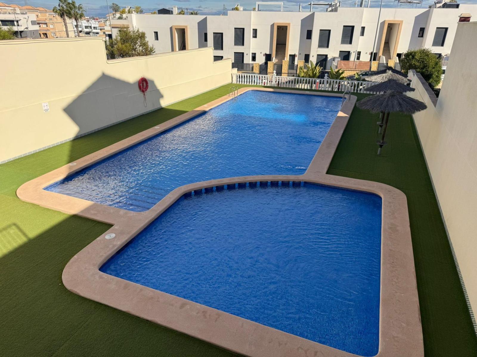 Casa en Venta en Orihuela