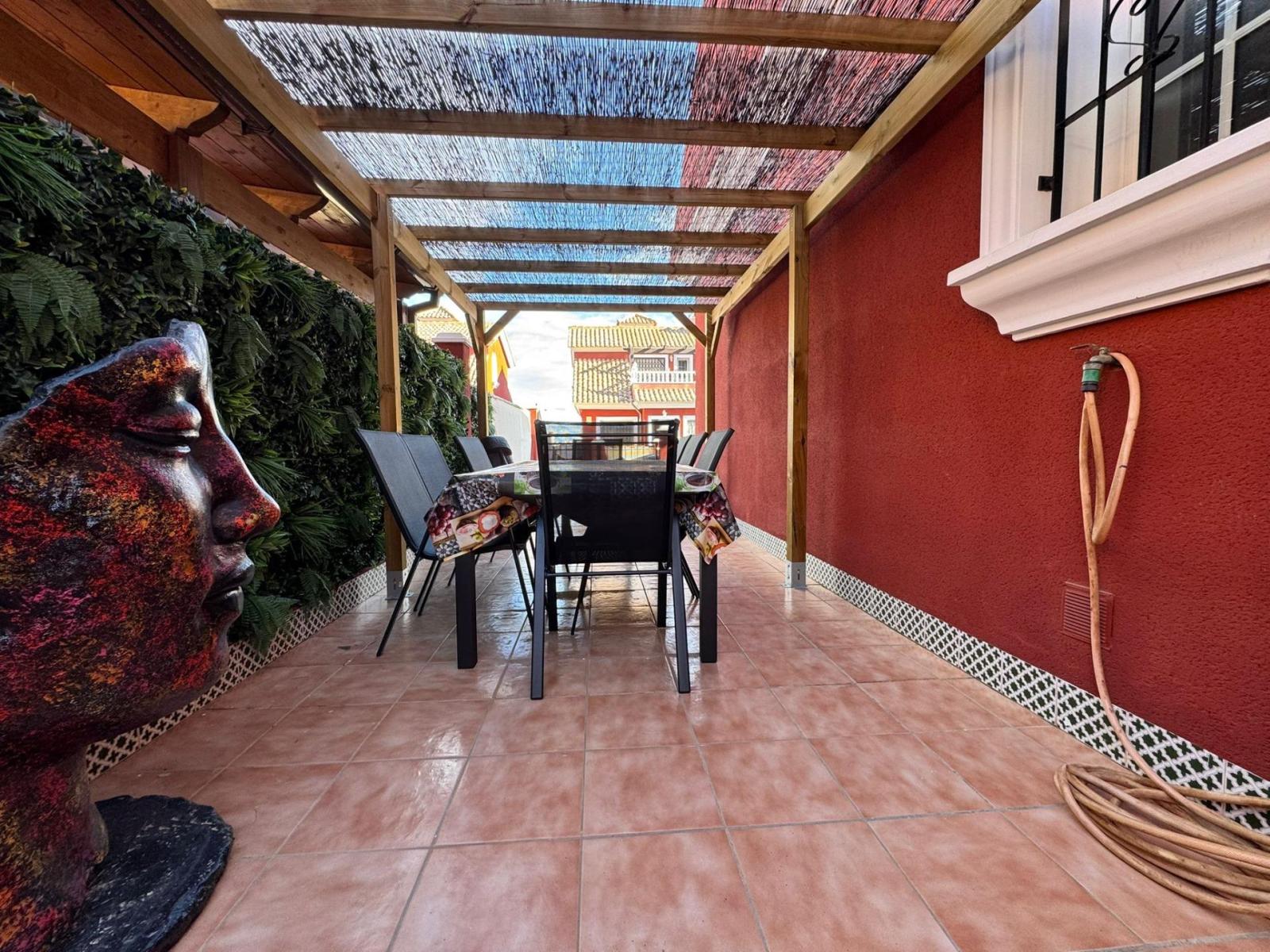 Casa en Venta en Orihuela