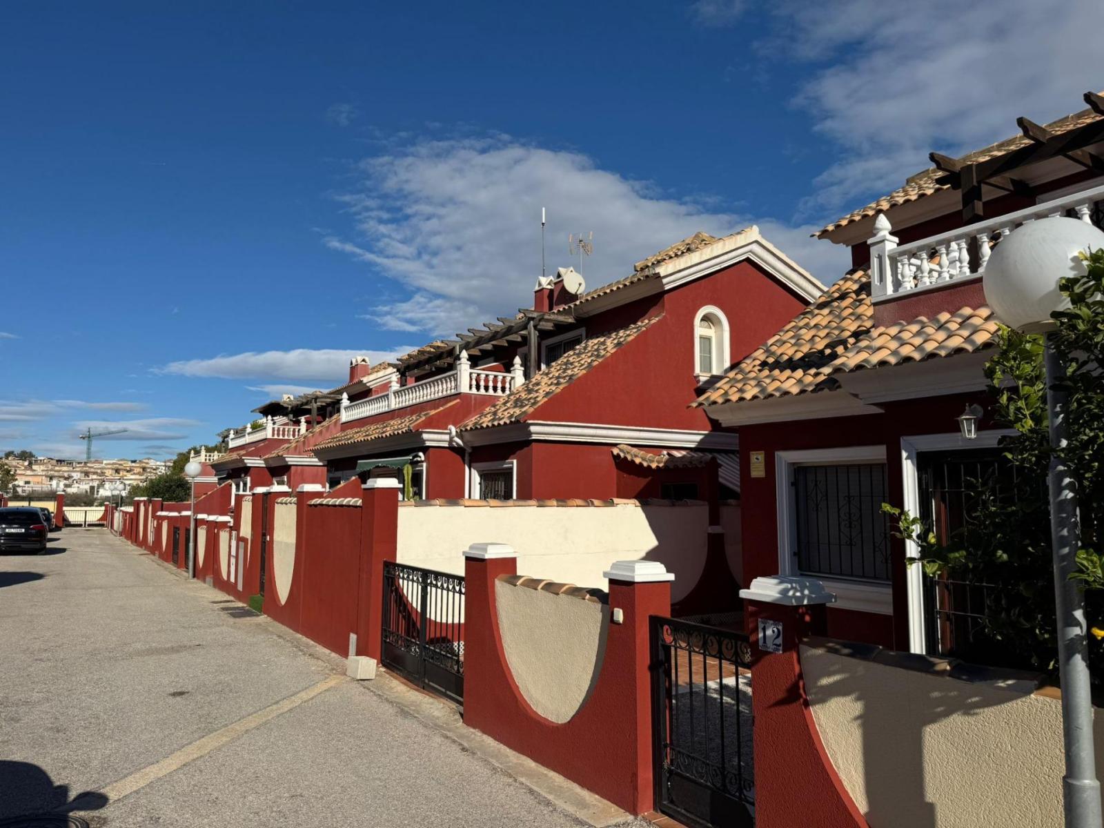 Casa en Venta en Orihuela