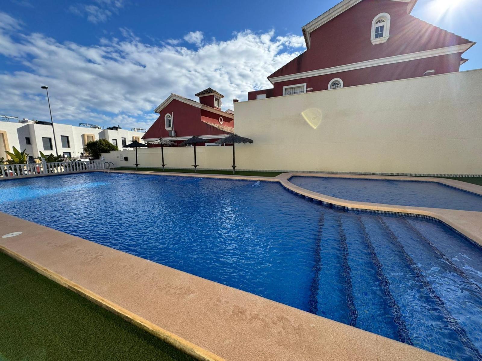 Casa en Venta en Orihuela