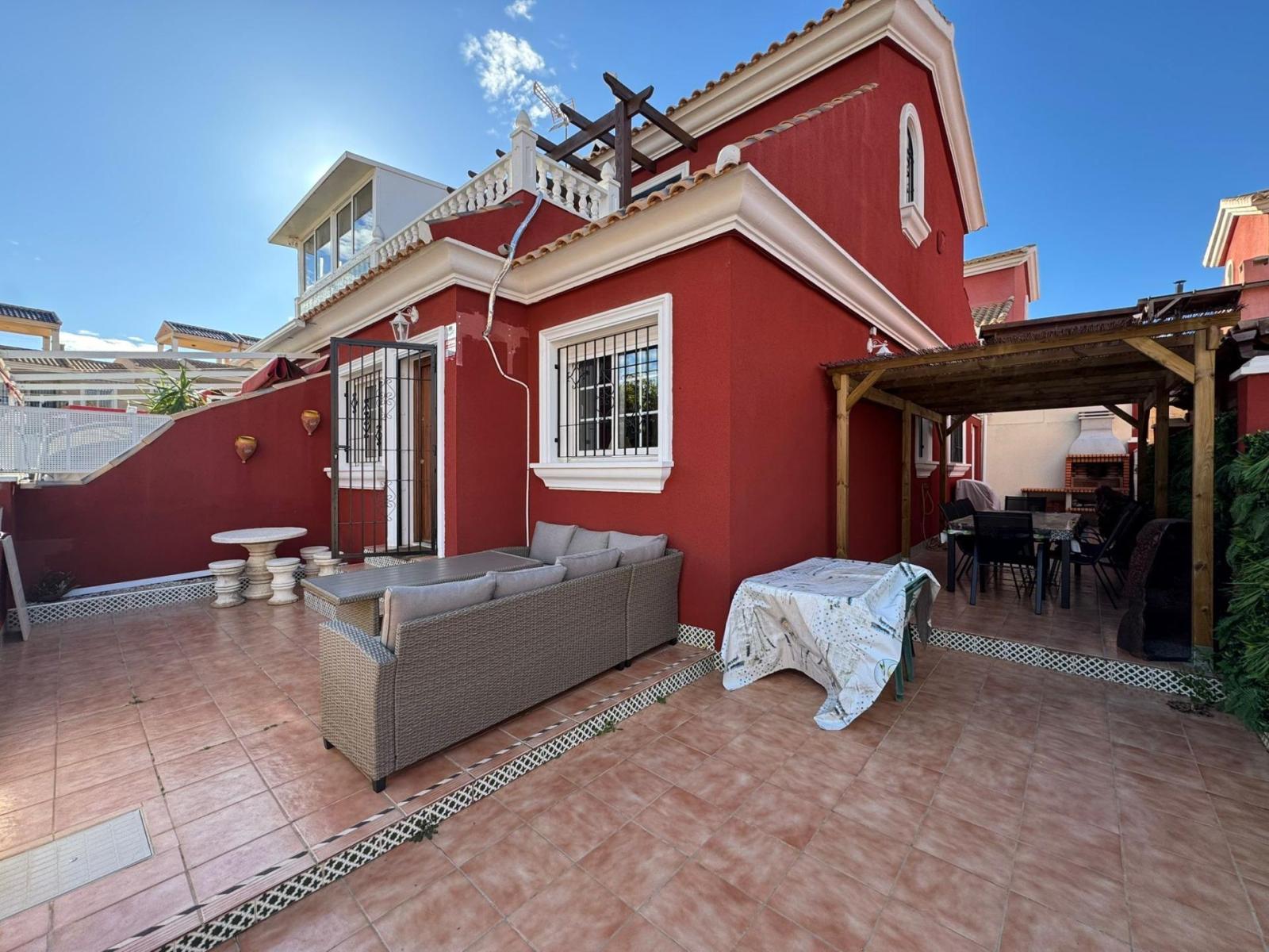 Casa en Venta en Orihuela