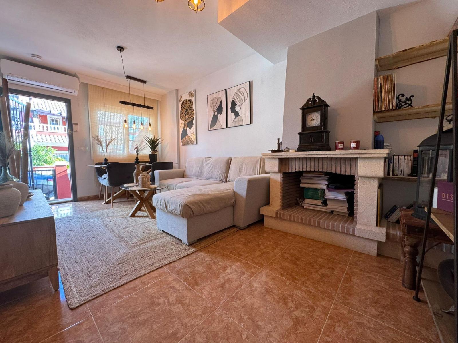 Casa en Venta en Orihuela