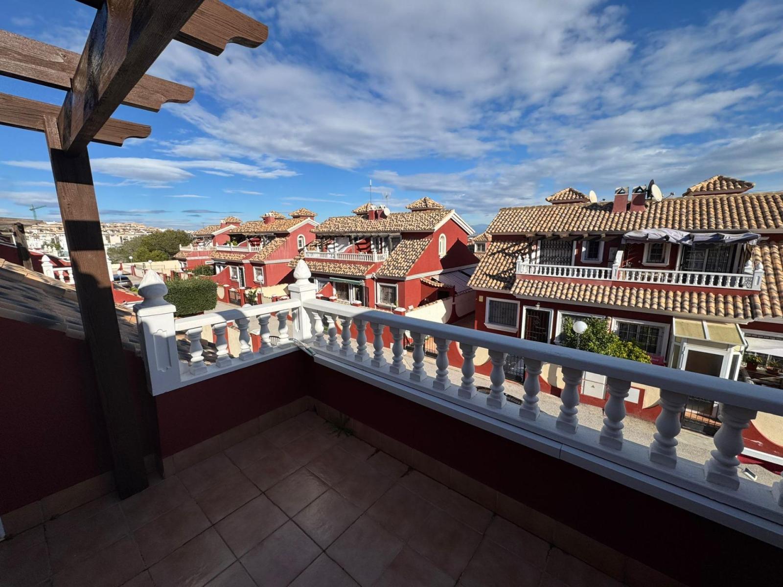 Casa en Venta en Orihuela