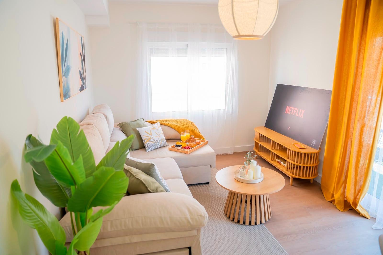 Flat for Sale in San Pedro del Pinatar