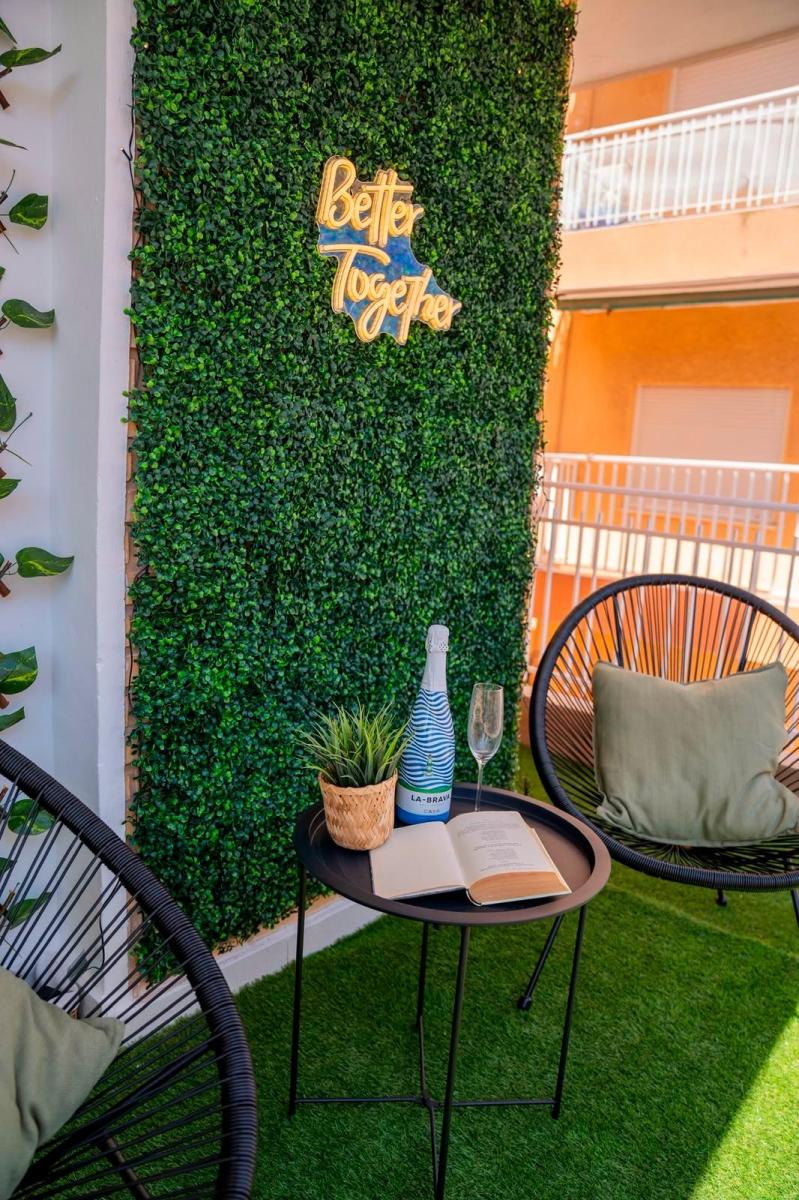 Flat for Sale in San Pedro del Pinatar