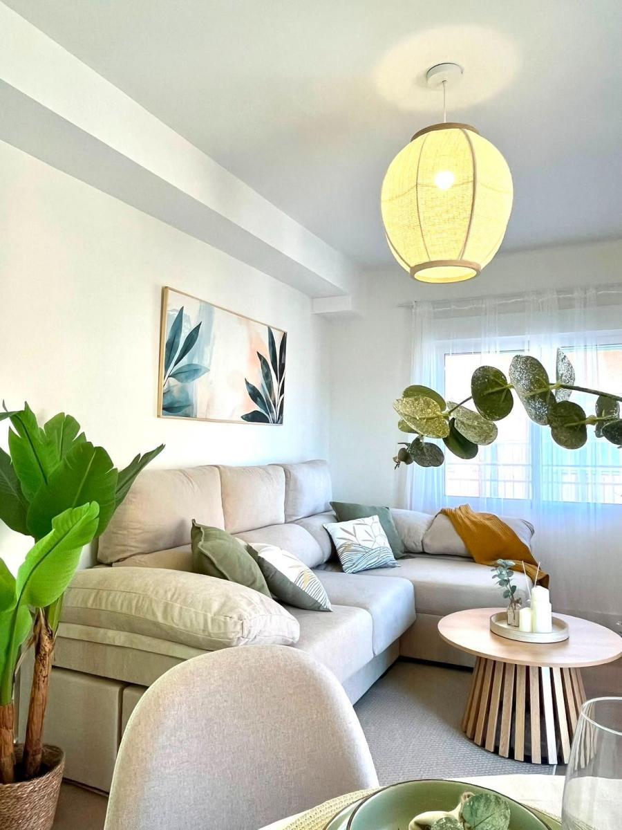 Flat for Sale in San Pedro del Pinatar