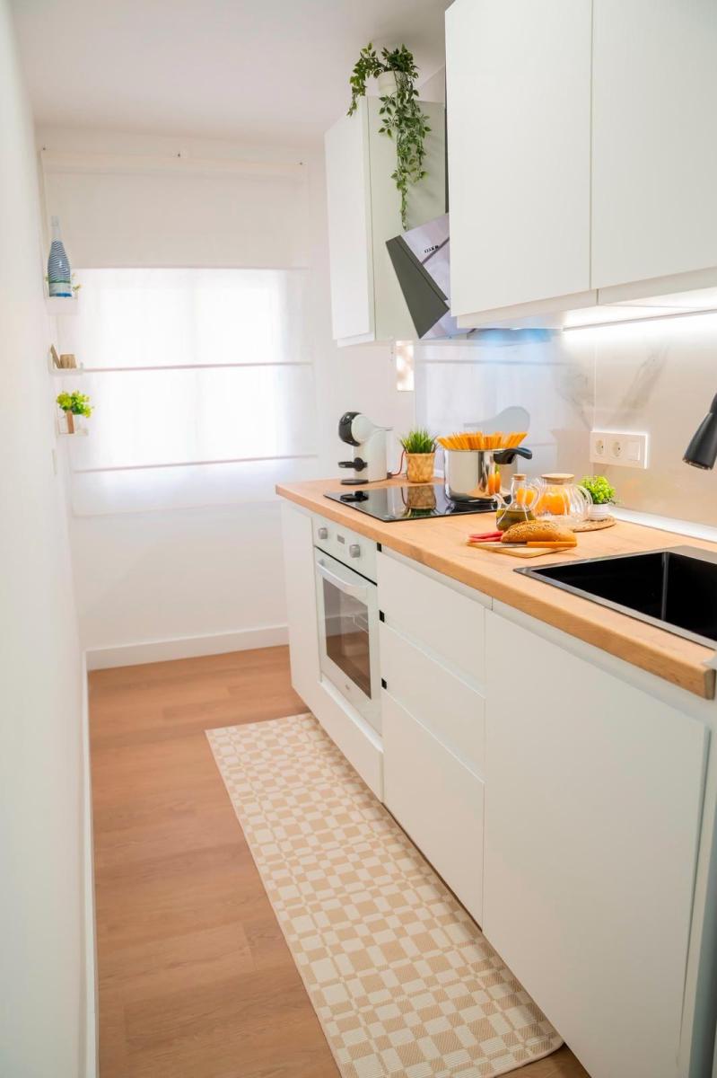Flat for Sale in San Pedro del Pinatar