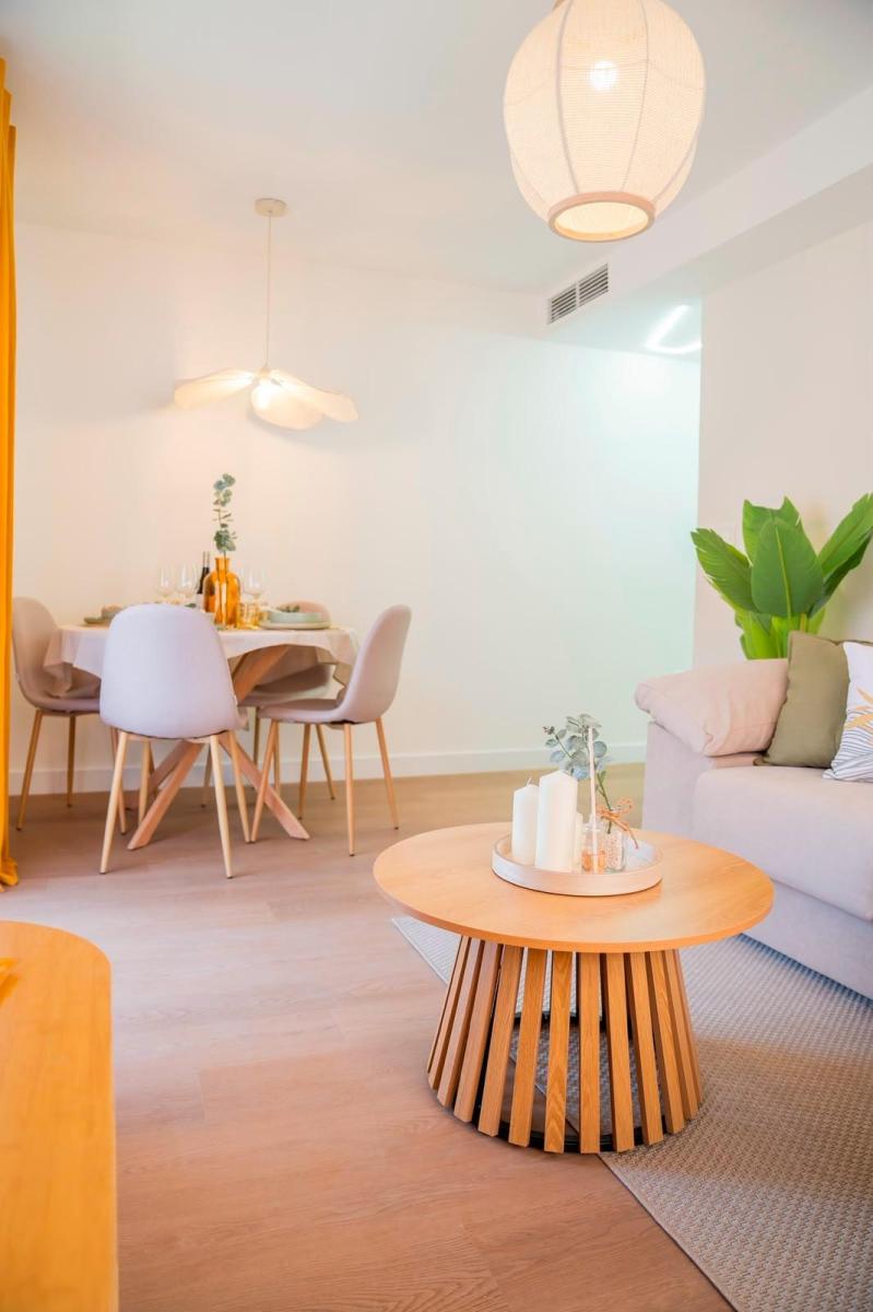 Flat for Sale in San Pedro del Pinatar