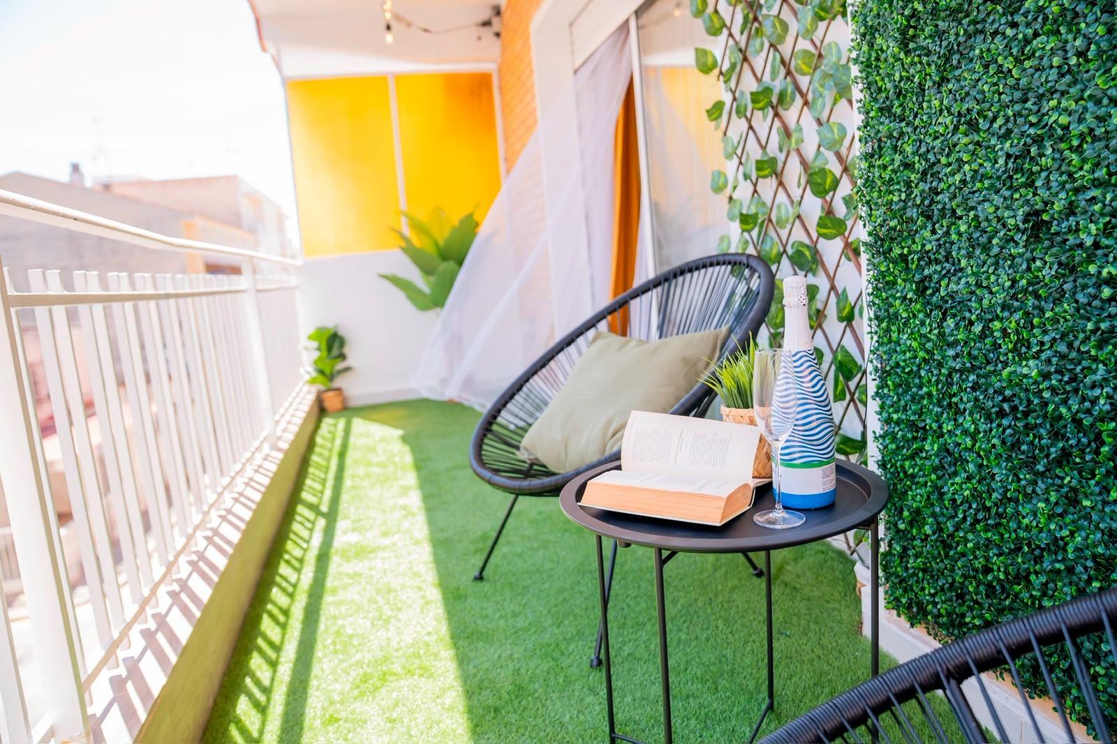 Flat for Sale in San Pedro del Pinatar