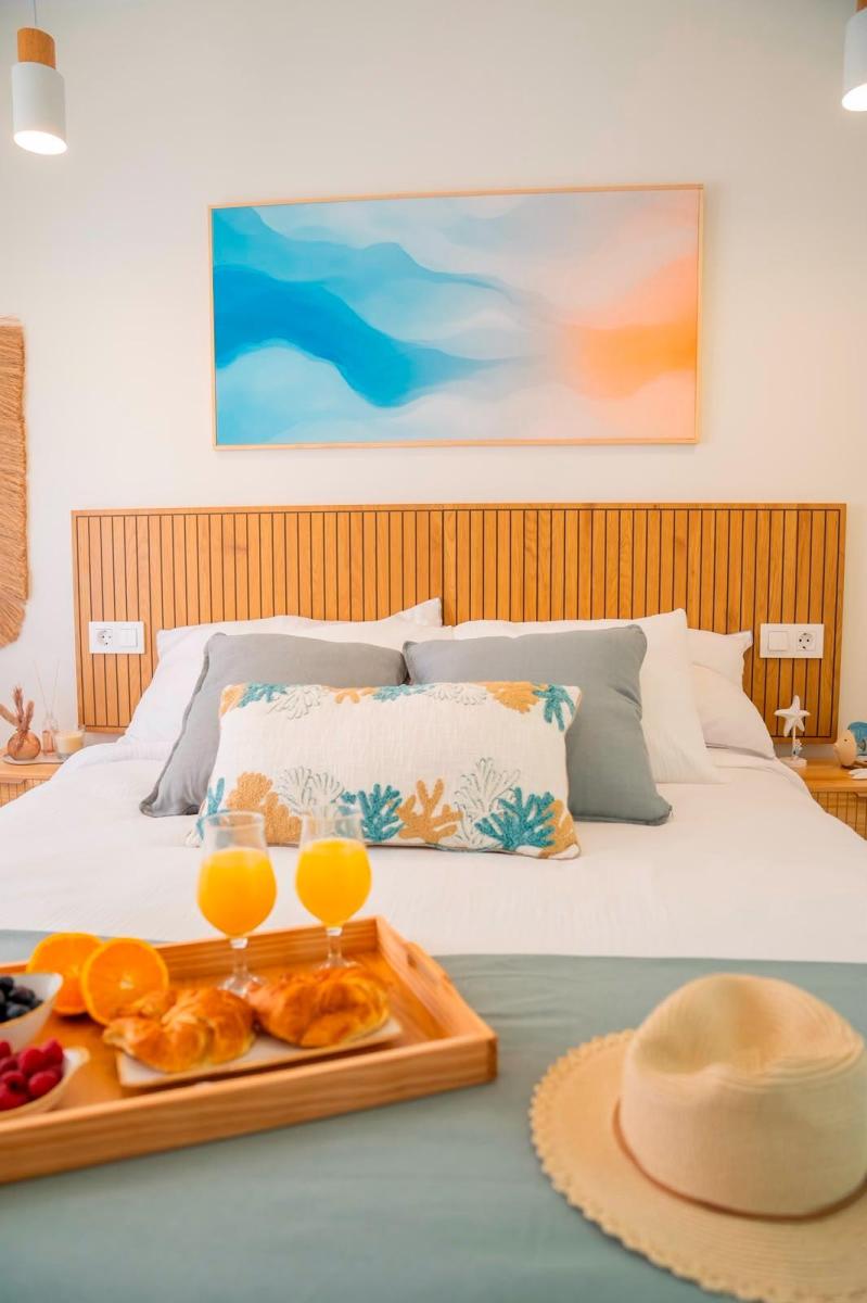 Flat for Sale in San Pedro del Pinatar