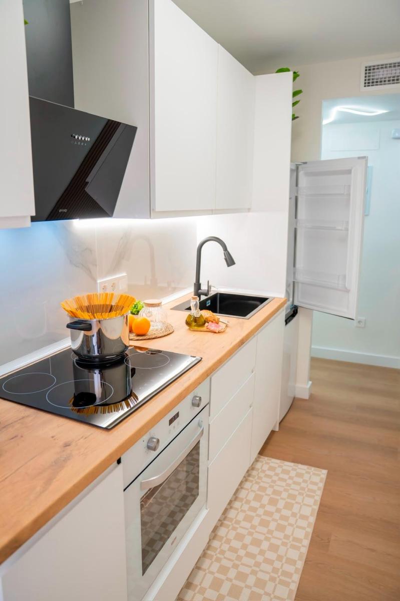 Flat for Sale in San Pedro del Pinatar