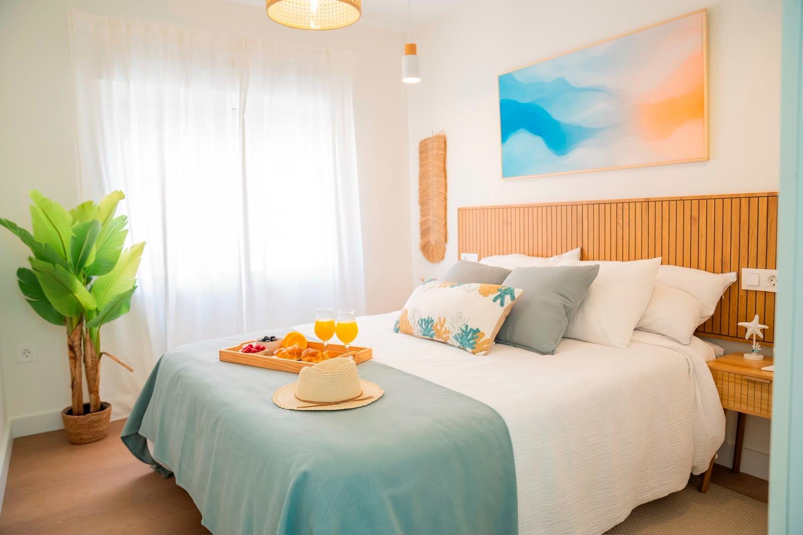 Flat for Sale in San Pedro del Pinatar