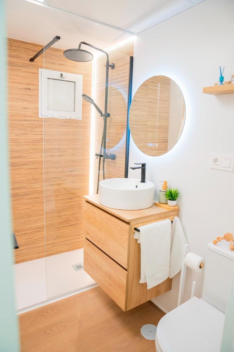 Flat for Sale in San Pedro del Pinatar