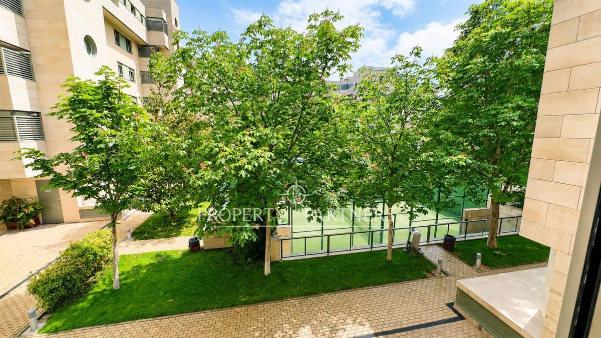 Apartment for Sale in Madrid