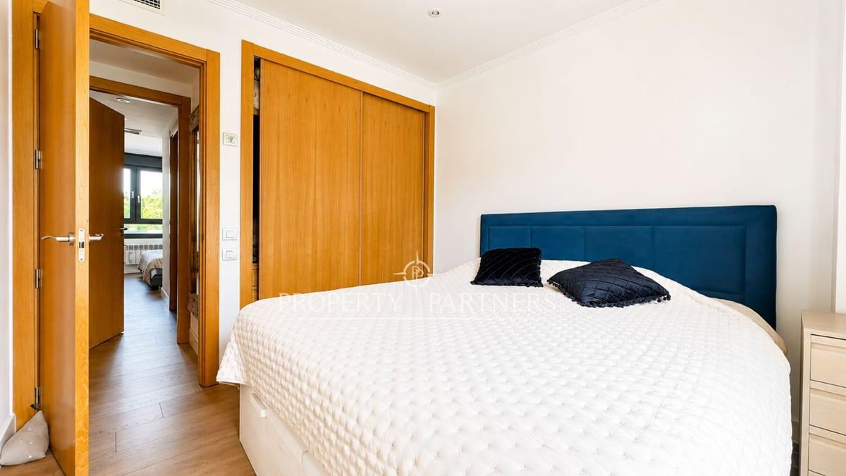 Apartment for Sale in Madrid