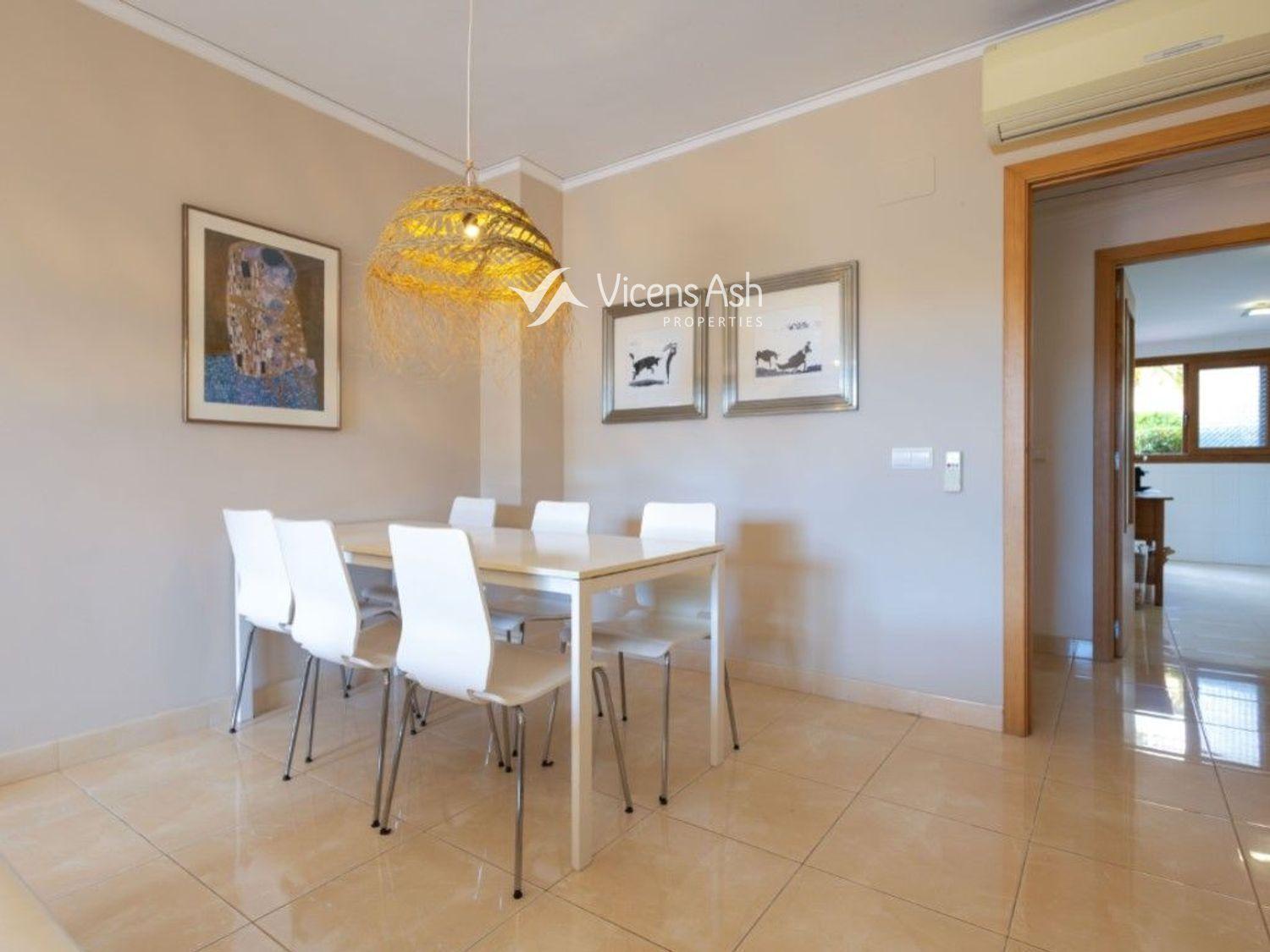 Flat for Sale in Jávea