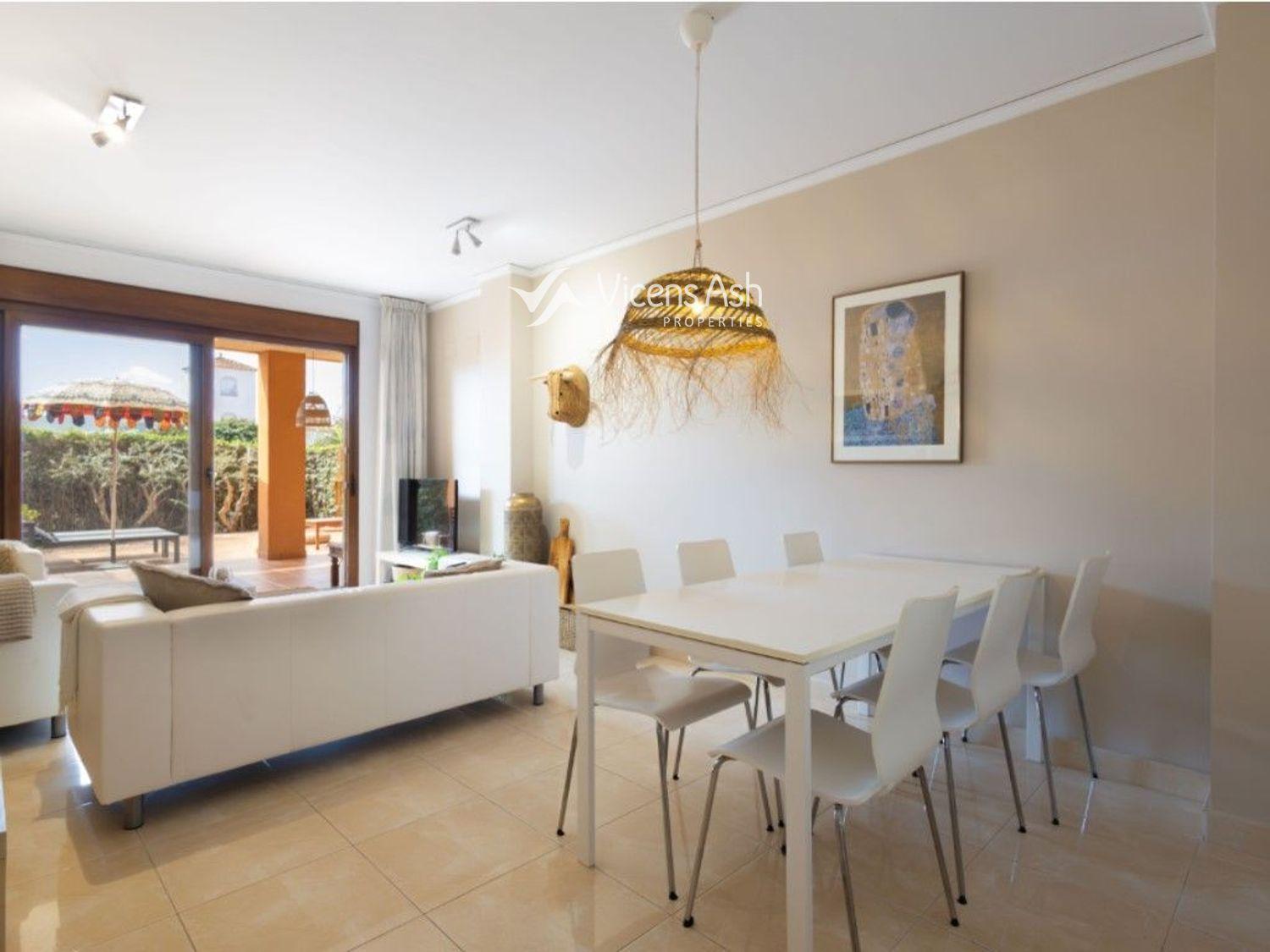 Flat for Sale in Jávea