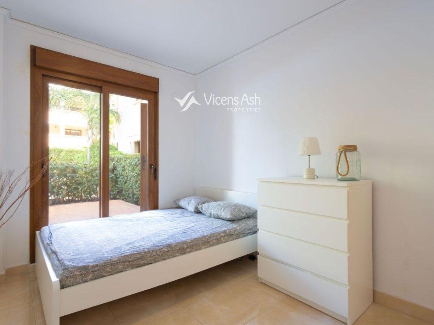 Flat for Sale in Jávea