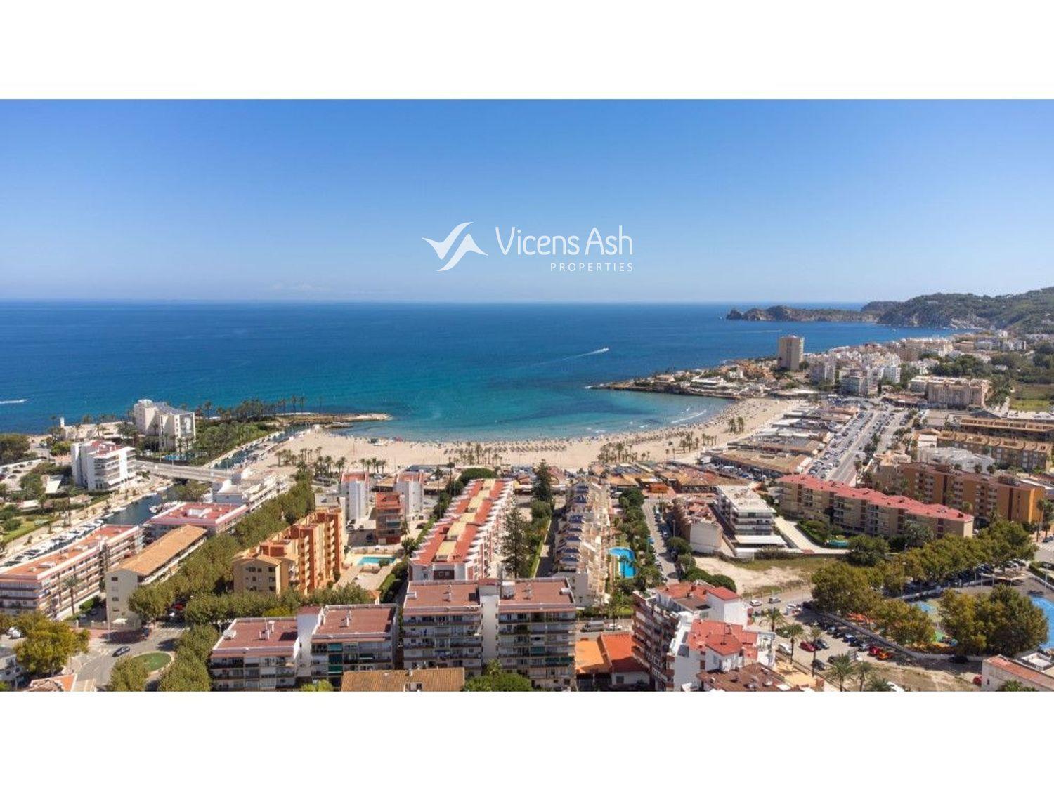 Flat for Sale in Jávea