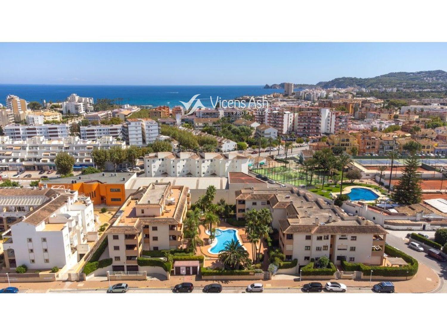Flat for Sale in Jávea