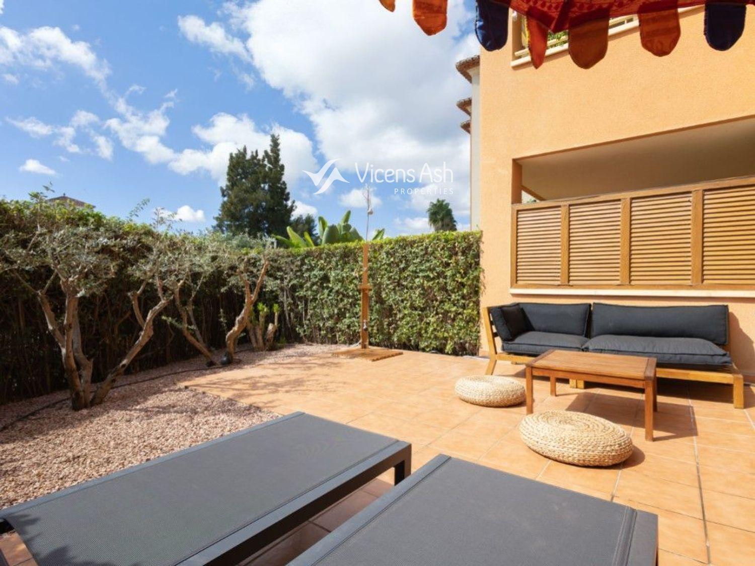 Flat for Sale in Jávea