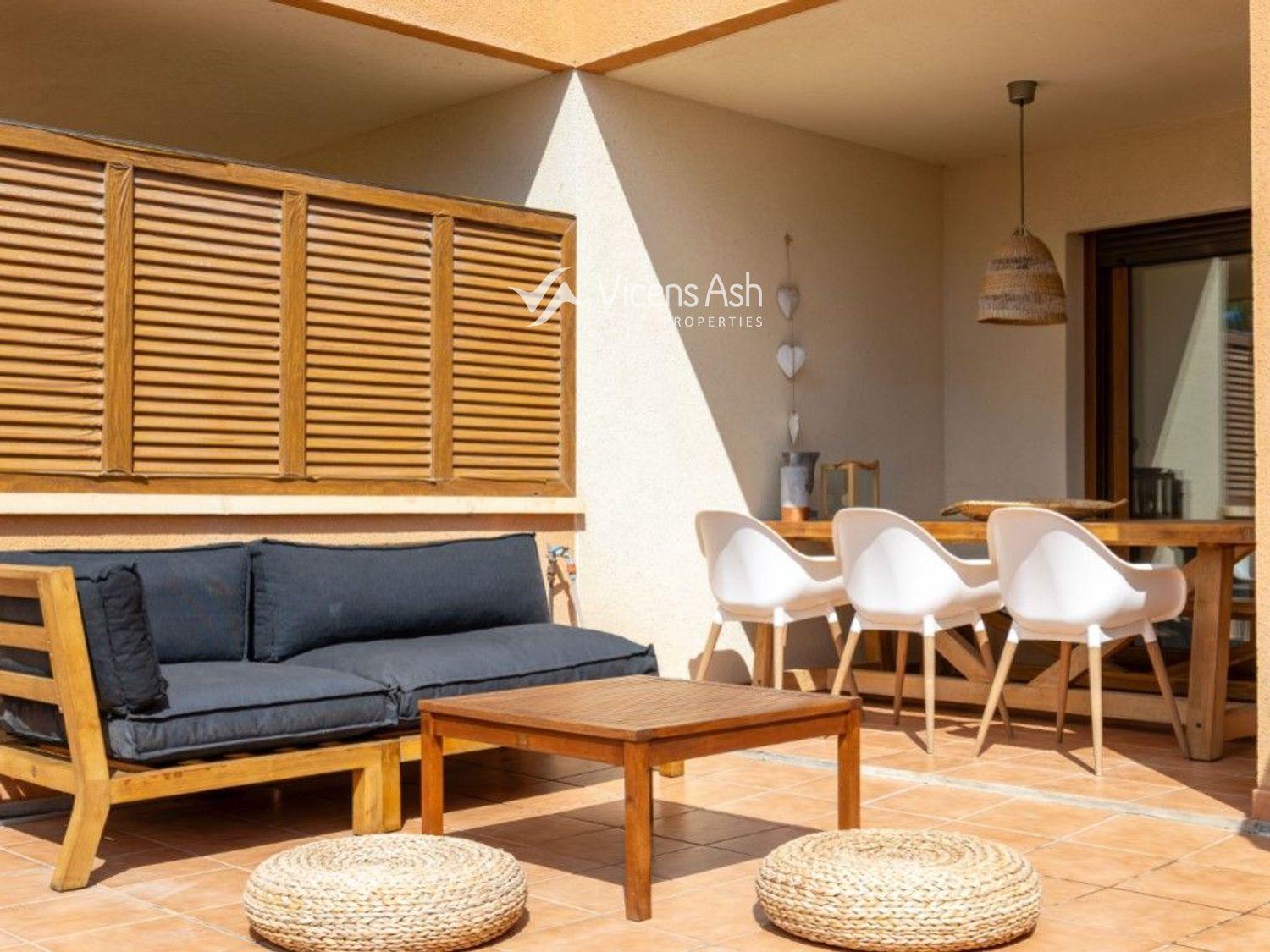 Flat for Sale in Jávea