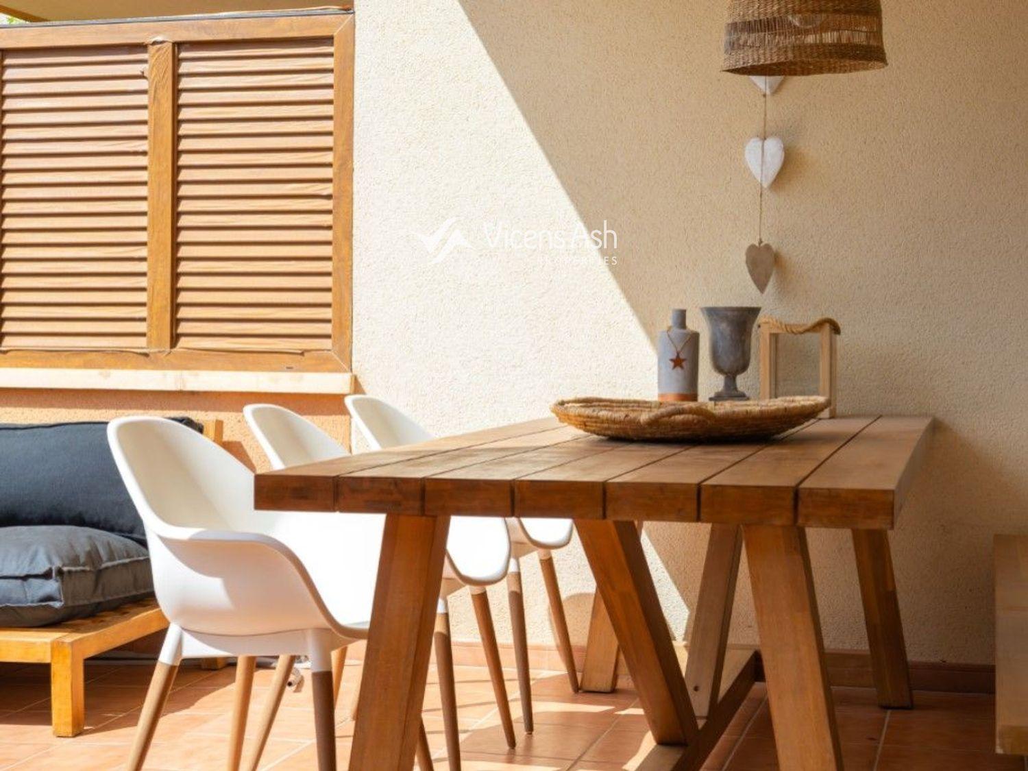 Flat for Sale in Jávea