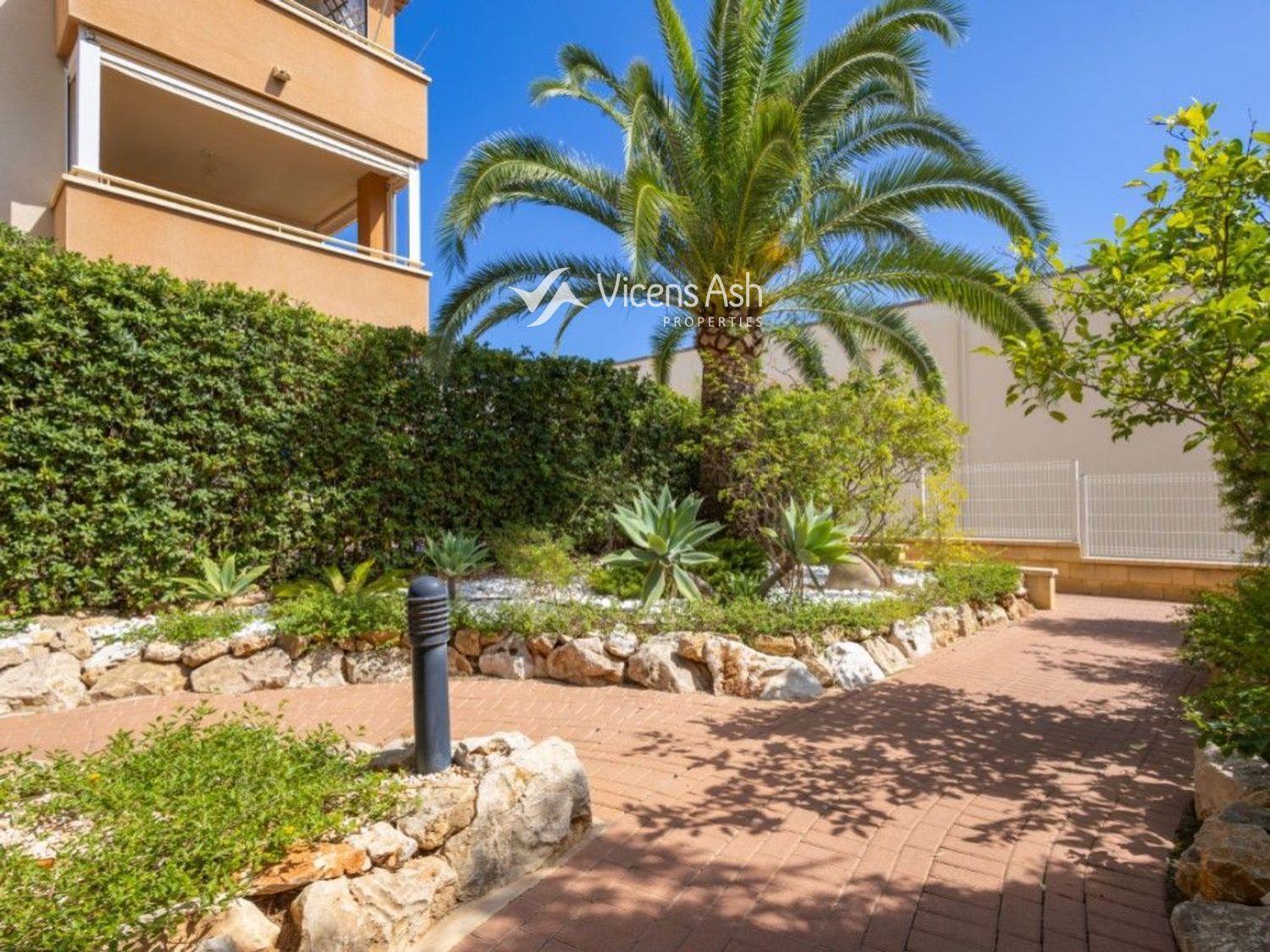 Flat for Sale in Jávea