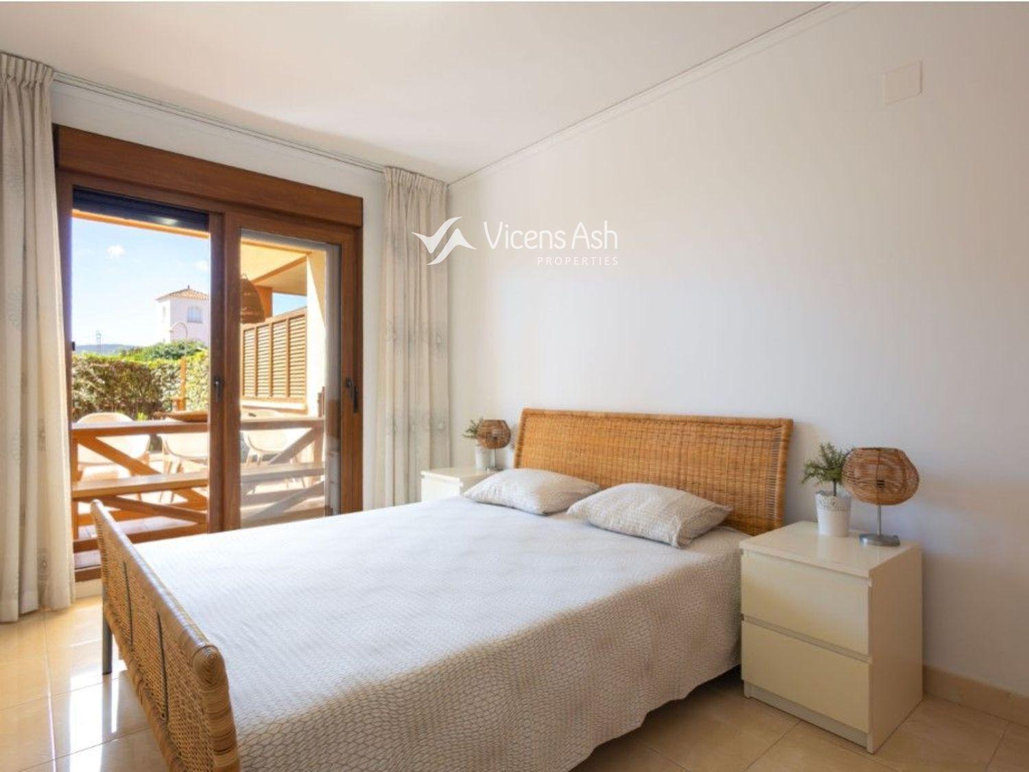 Flat for Sale in Jávea