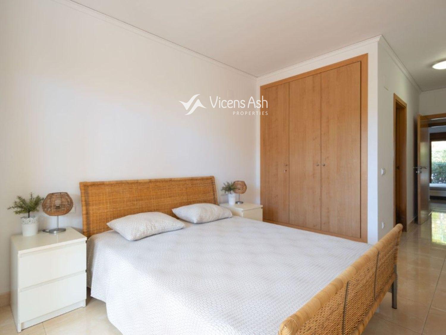Flat for Sale in Jávea