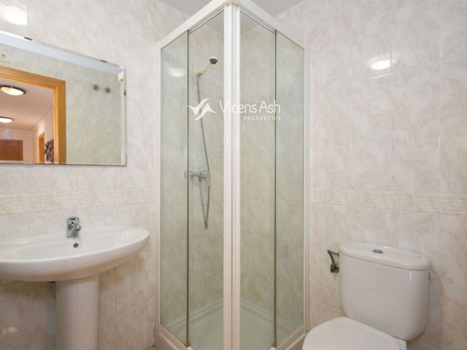 Flat for Sale in Jávea