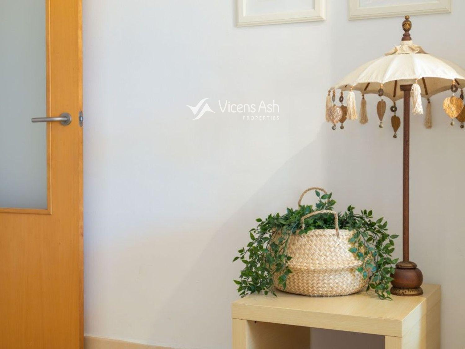 Flat for Sale in Jávea