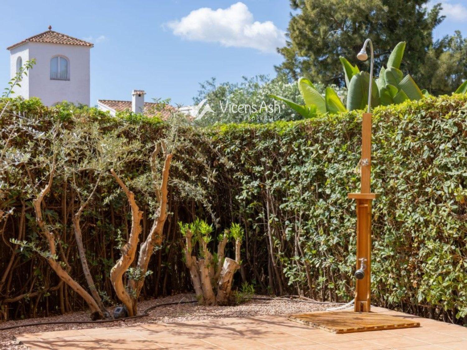 Flat for Sale in Jávea