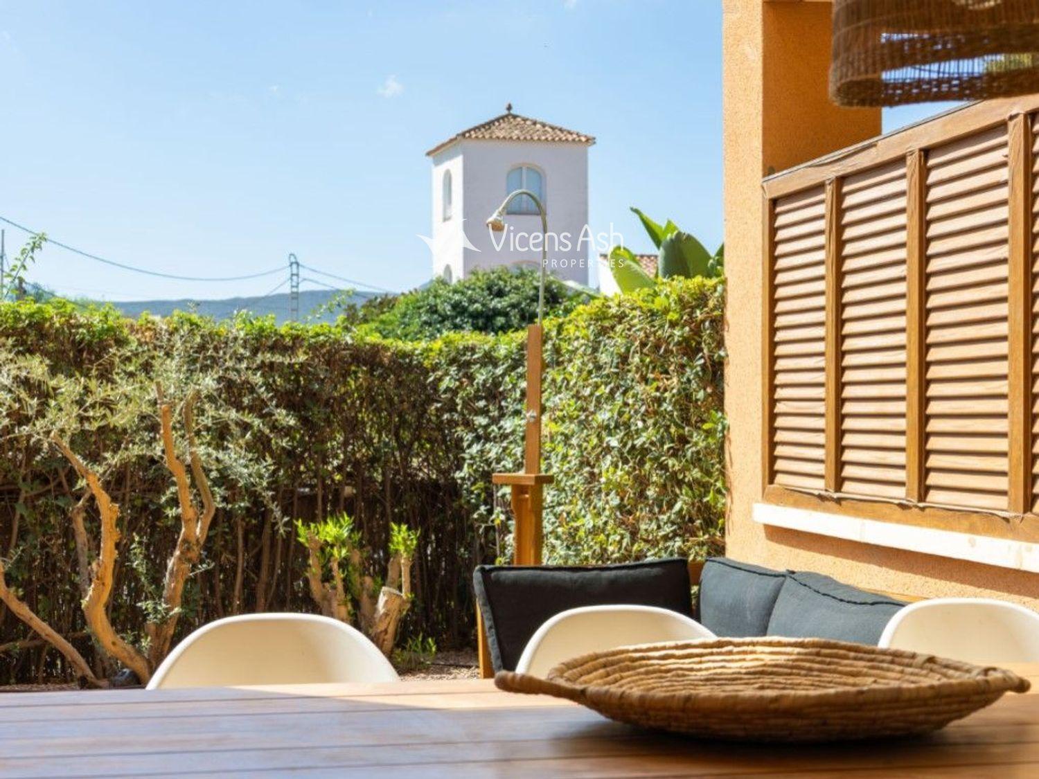 Flat for Sale in Jávea