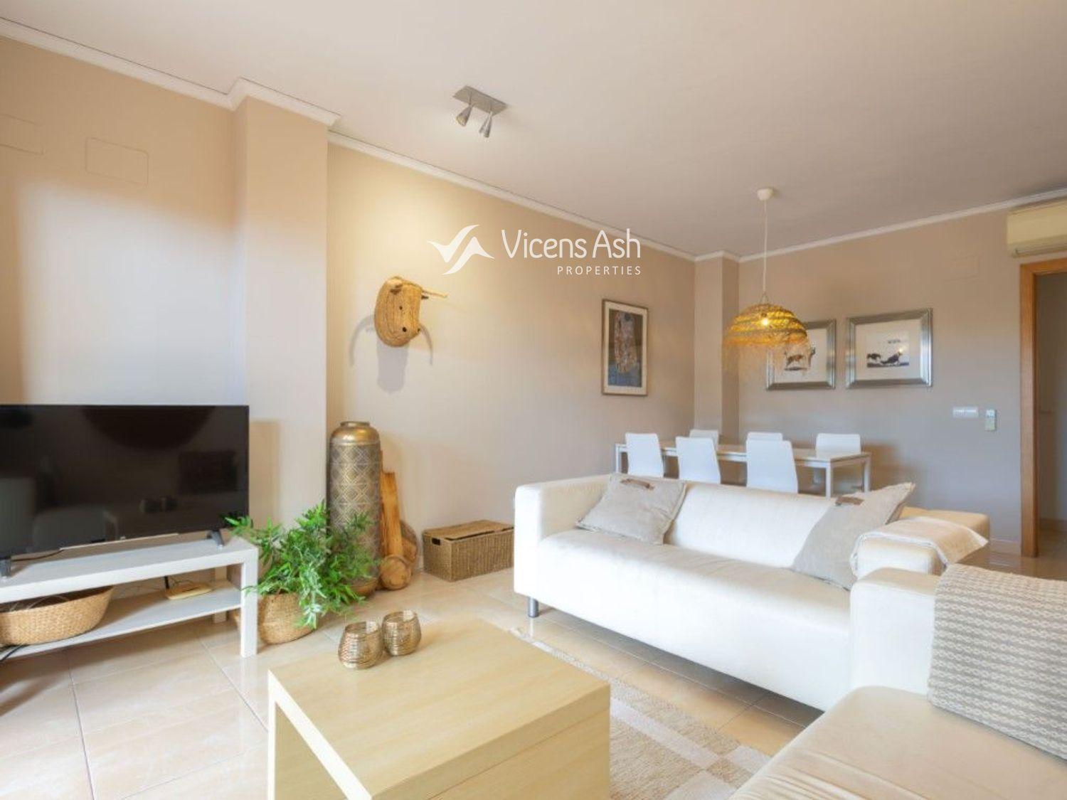 Flat for Sale in Jávea