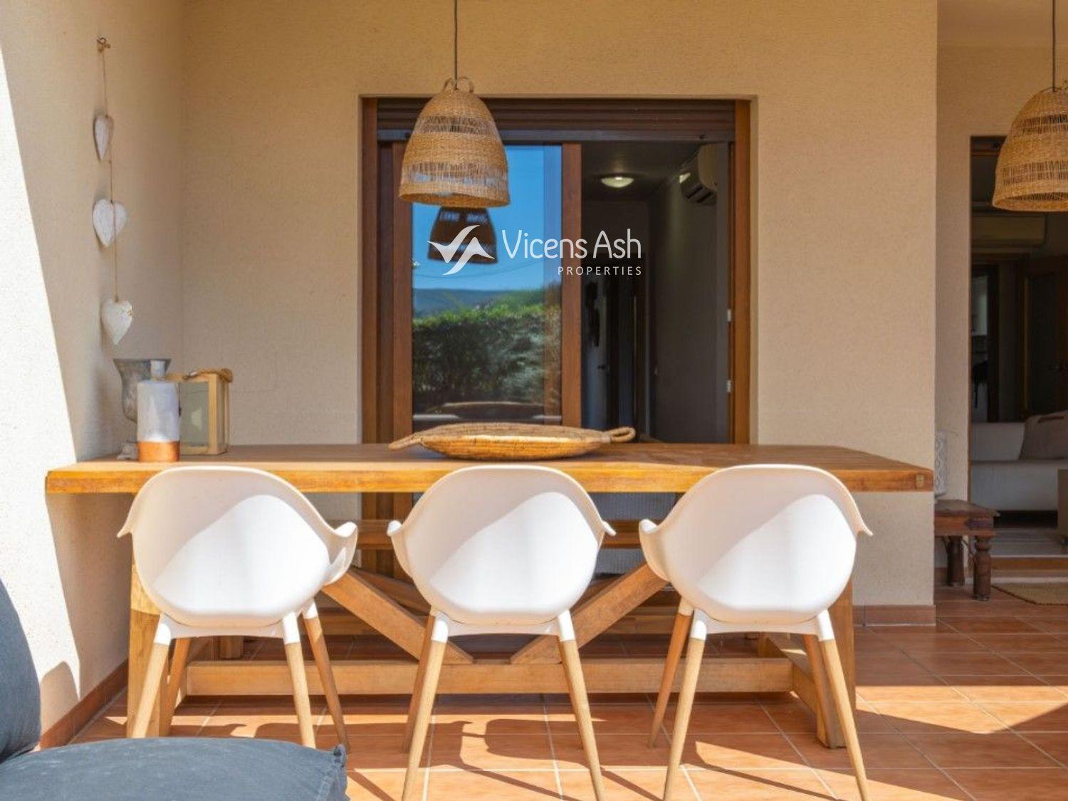 Flat for Sale in Jávea