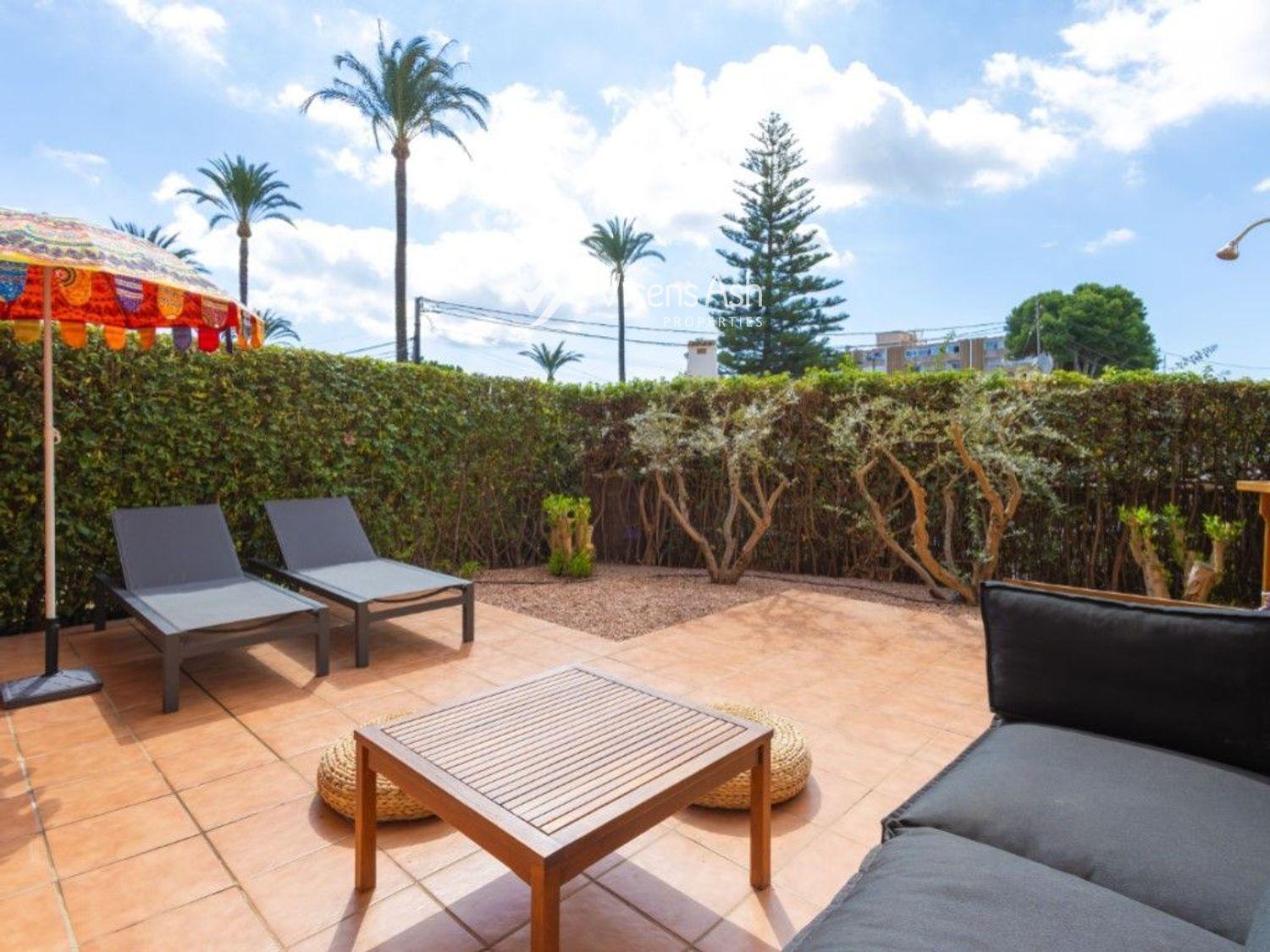 Flat for Sale in Jávea