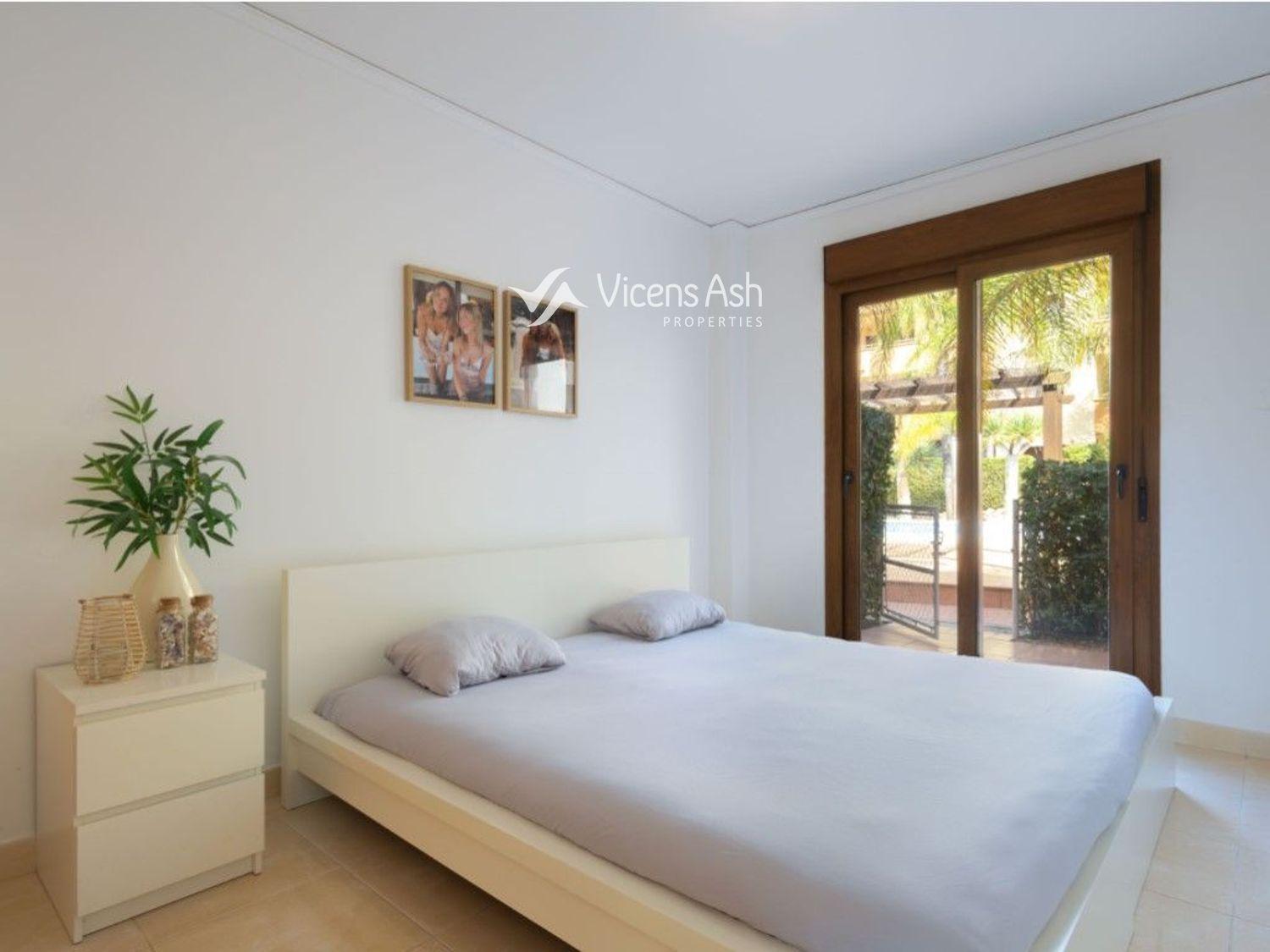 Flat for Sale in Jávea