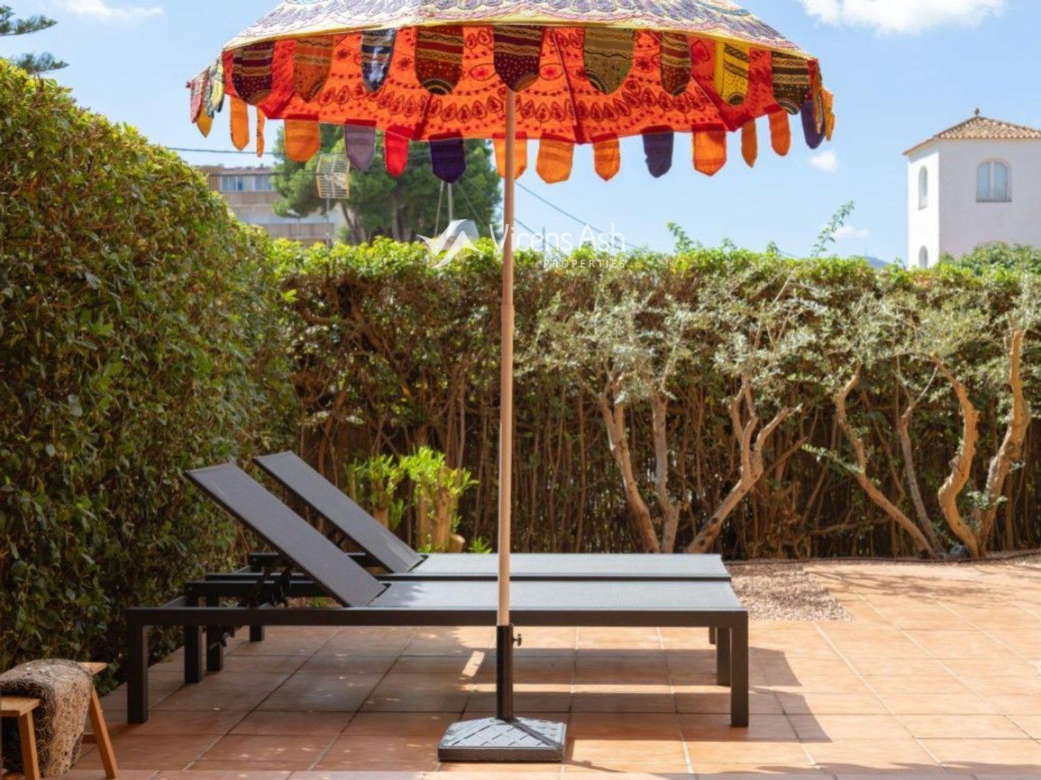 Flat for Sale in Jávea