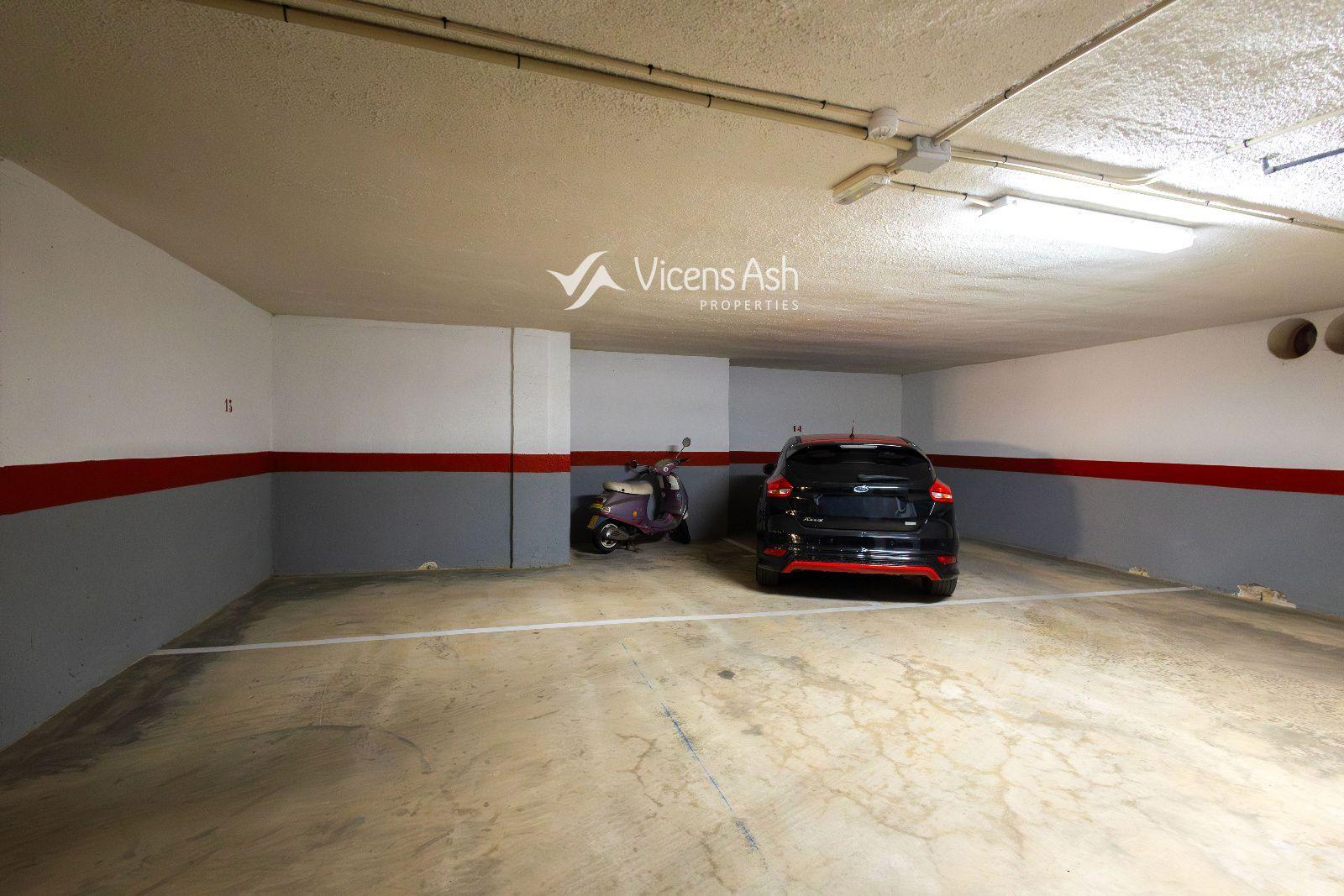 Flat for Sale in Jávea