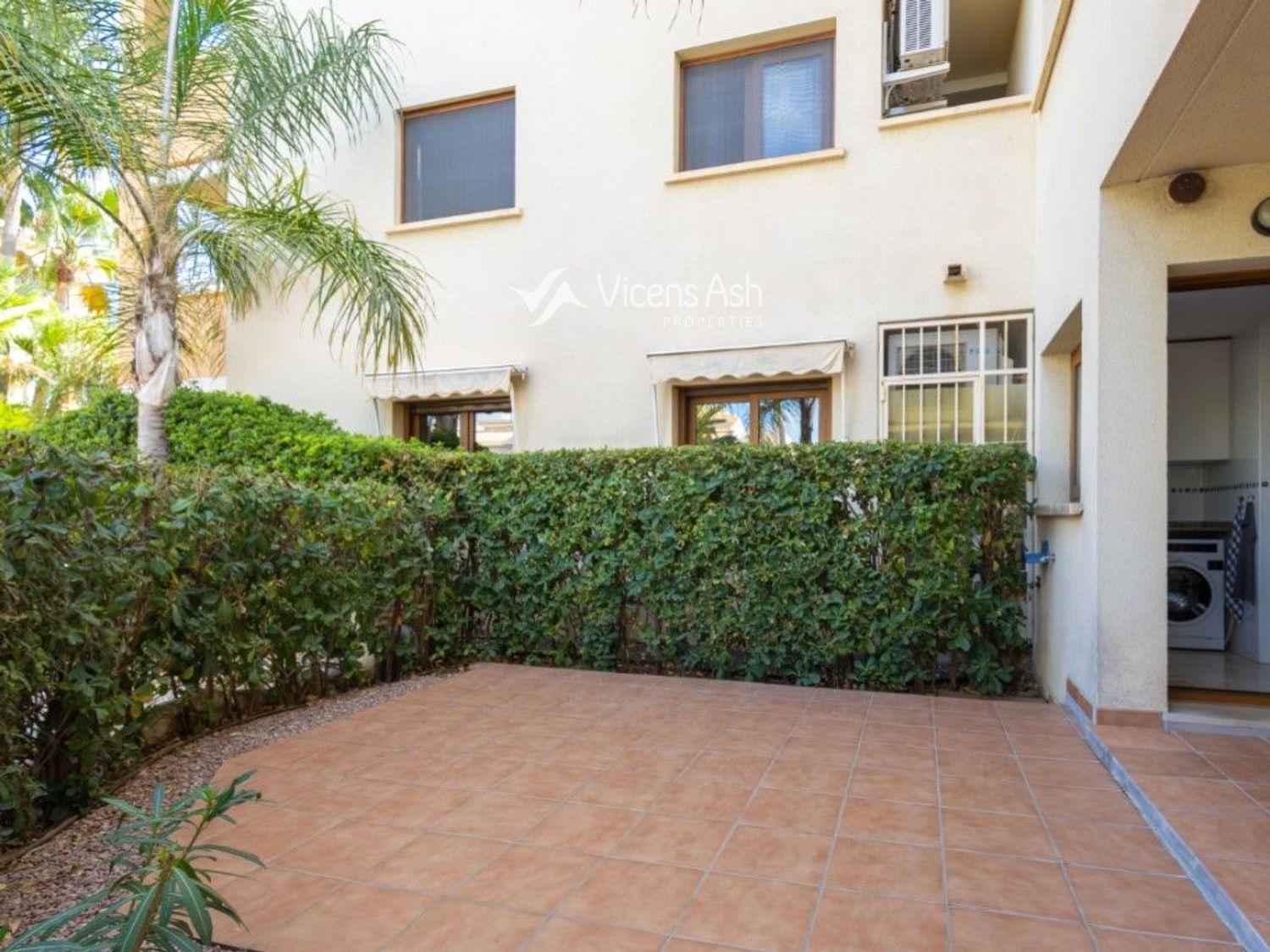 Flat for Sale in Jávea