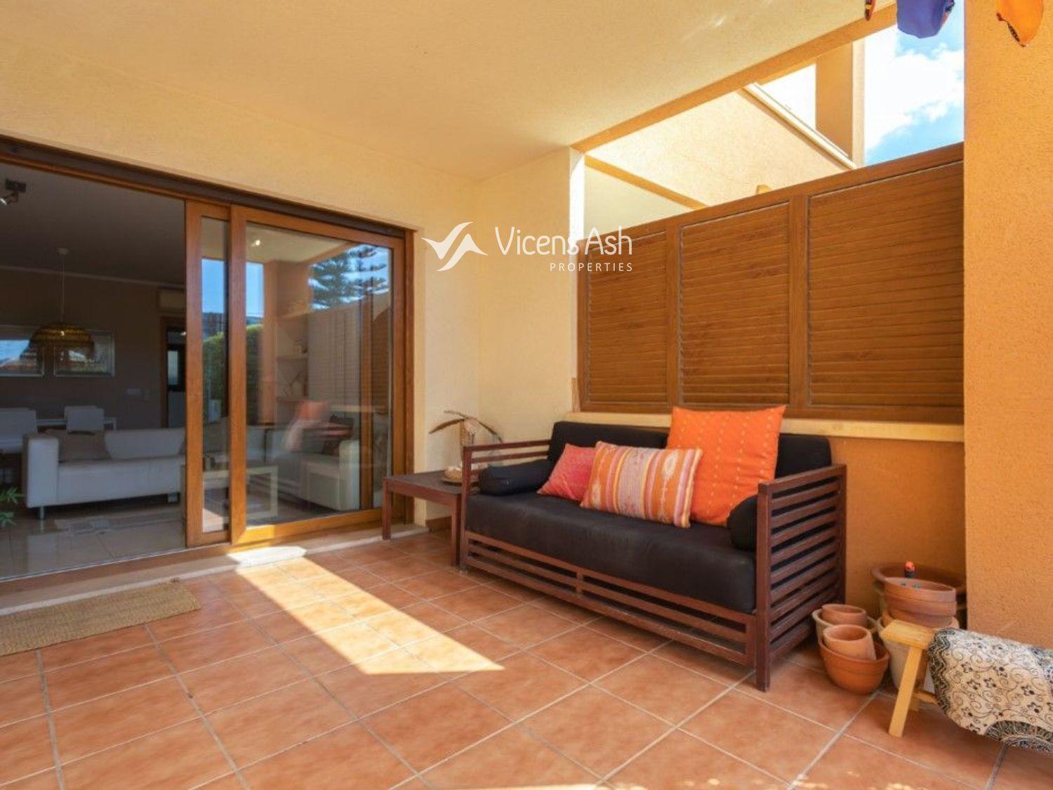 Flat for Sale in Jávea