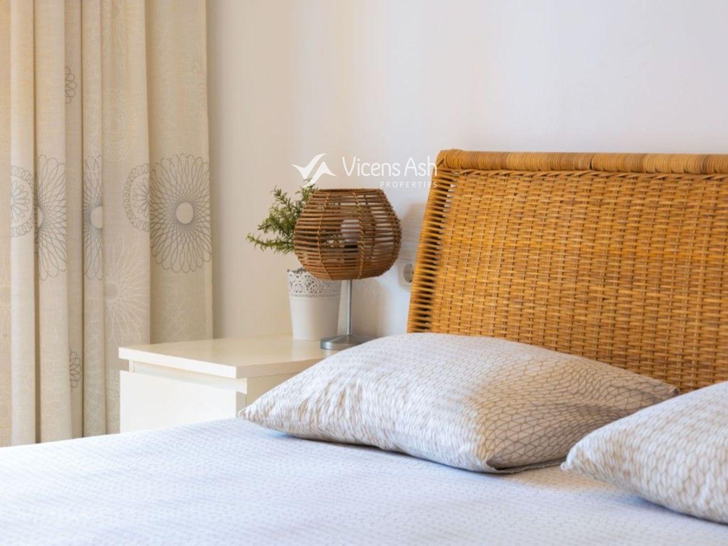 Flat for Sale in Jávea