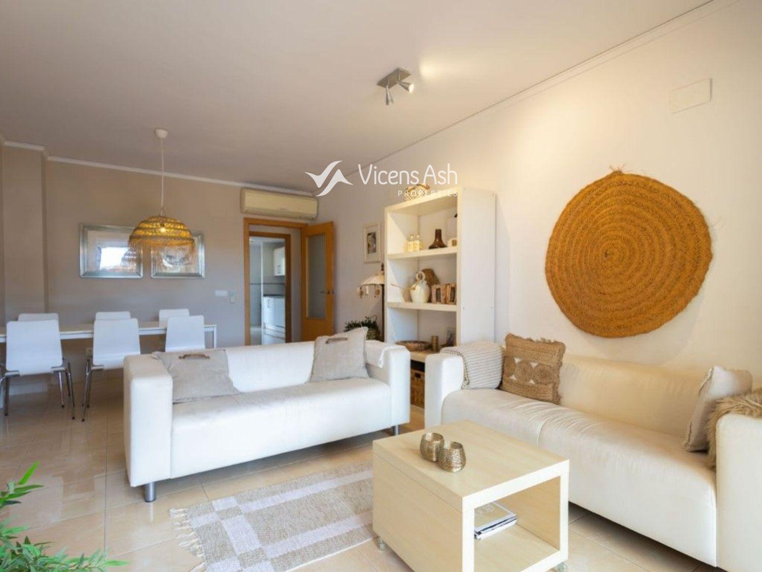 Flat for Sale in Jávea