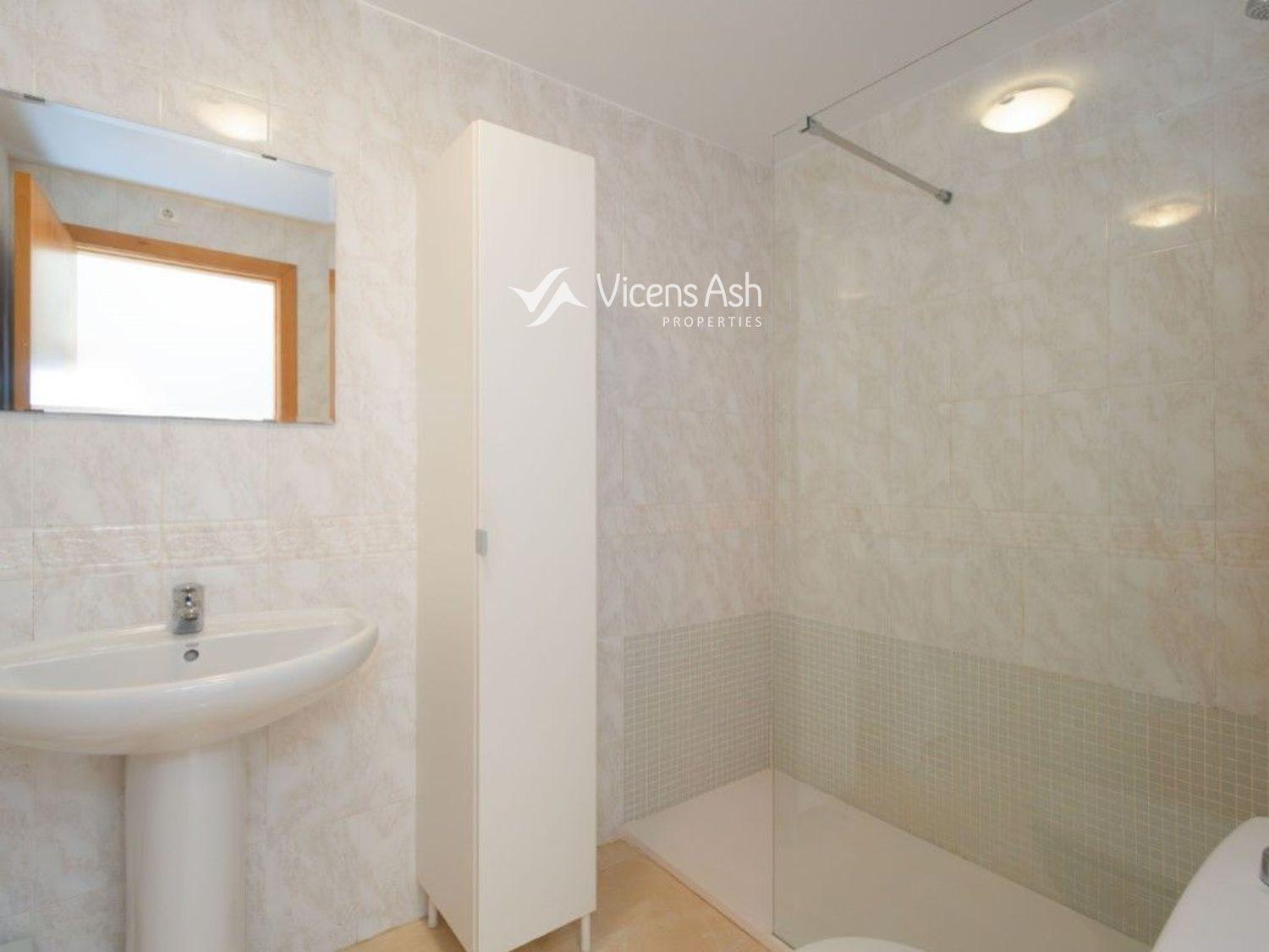 Flat for Sale in Jávea