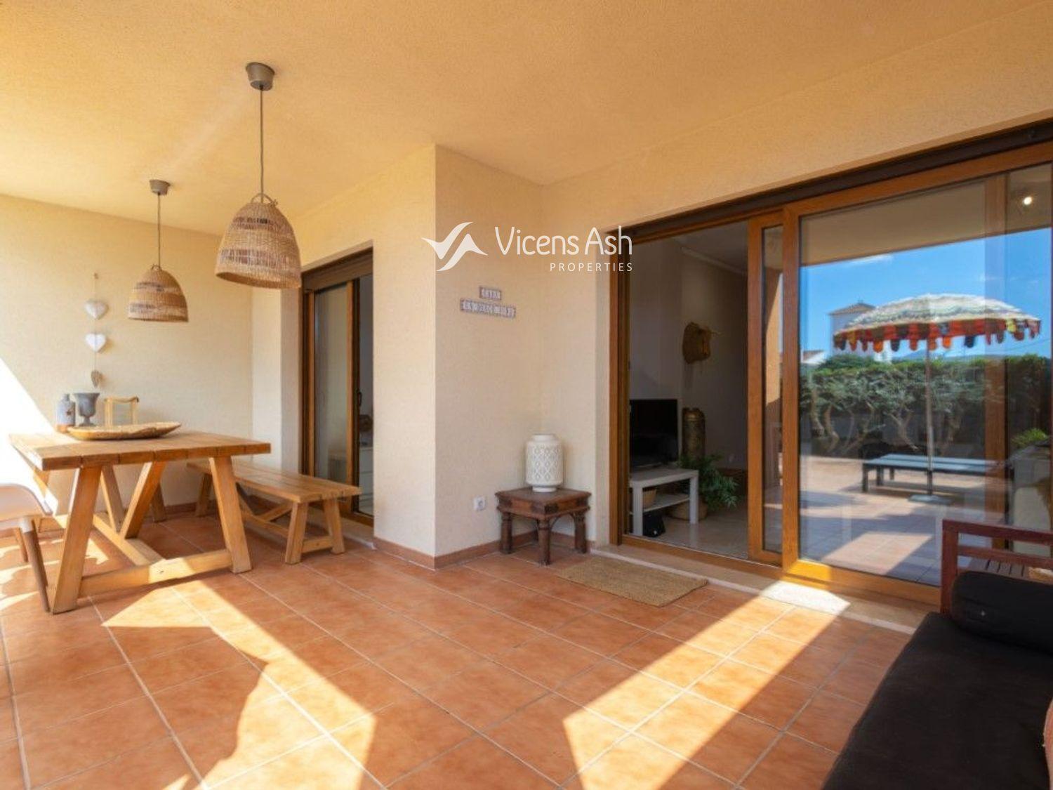 Flat for Sale in Jávea