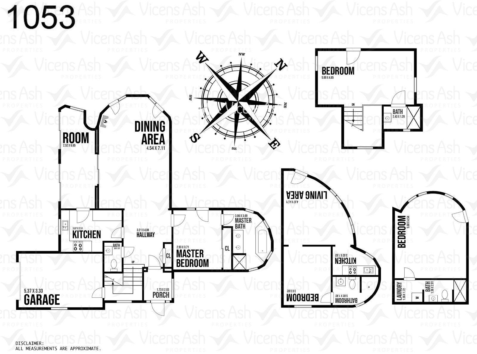 Villa for Sale in Pedreguer