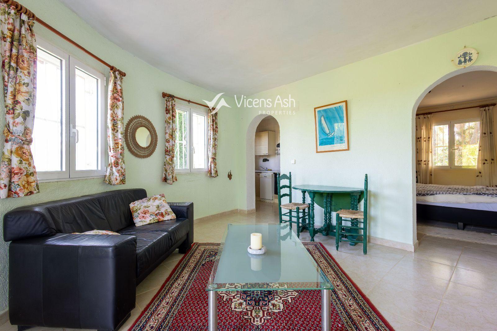Villa for Sale in Pedreguer